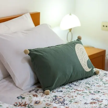 Apartment Lilys Apartments Rethymno (Crete)