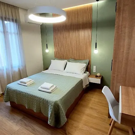 Lilys Apartments Apartment