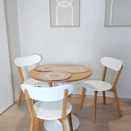 Apartment Lilys Apartments Rethymno (Crete)