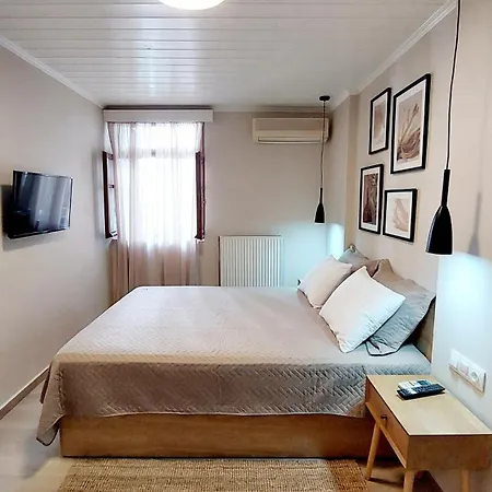 Apartment Lilys Apartments Rethymno (Crete)