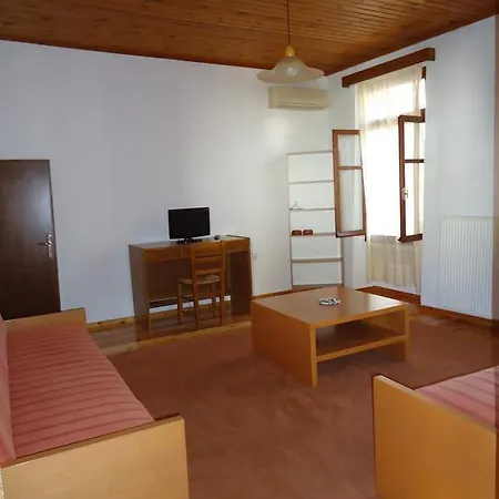Lilys Apartments