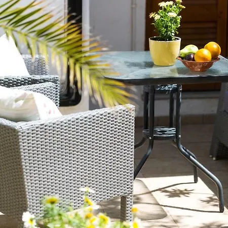 Apartment Lilys Apartments Rethymno (Crete)