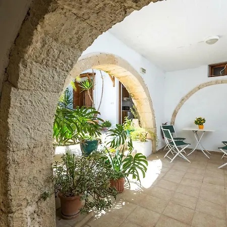 Apartment Lilys Apartments Rethymno (Crete)